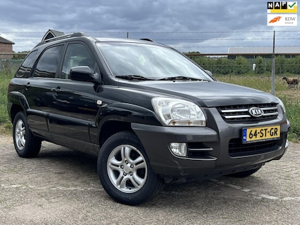 Kia Sportage 0