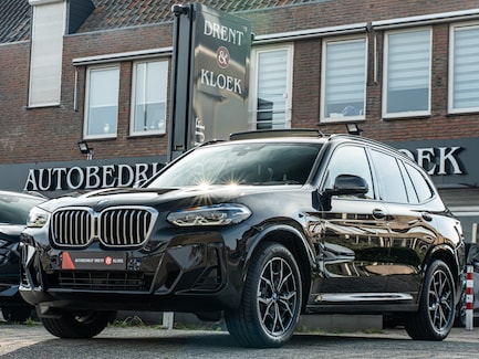 BMW X3 0
