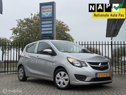 Opel Karl 0