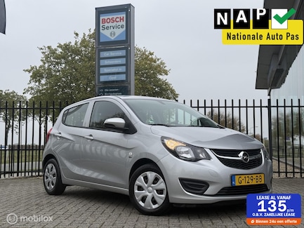 Opel Karl 0