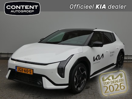 Kia EV4 0