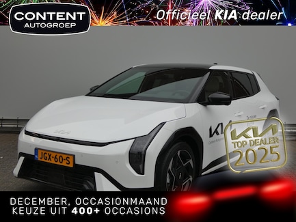 Kia EV4 0
