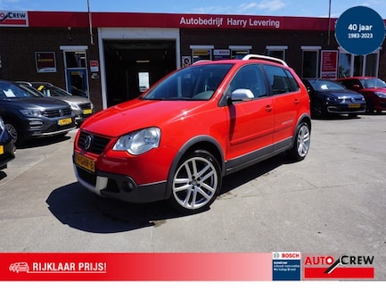 Volkswagen Polo 0