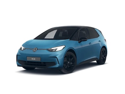 Volkswagen ID.3 0