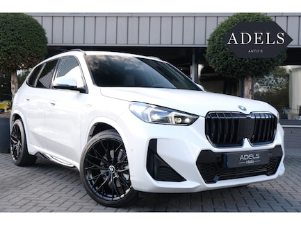 BMW X1 0