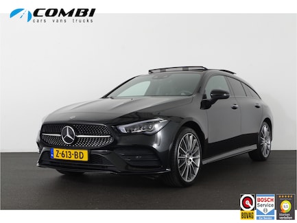 Mercedes-Benz CLA 0