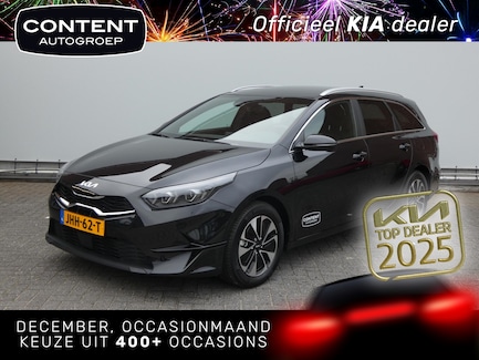 Kia Ceed 0