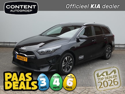 Kia Ceed 0