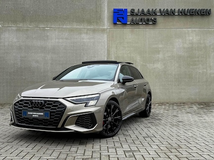 Audi A3 0