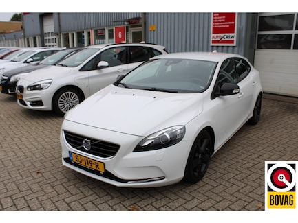Volvo V40 0