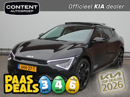 Kia EV6 0