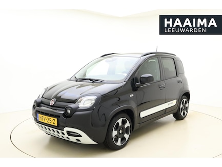 Fiat Panda 0