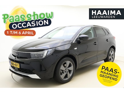 Opel Grandland 0