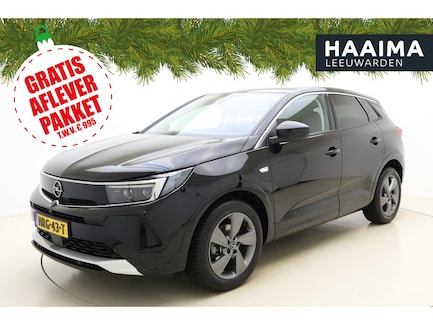 Opel Grandland 0