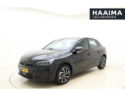 Opel Corsa 0