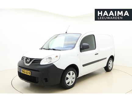 Nissan NV250 0