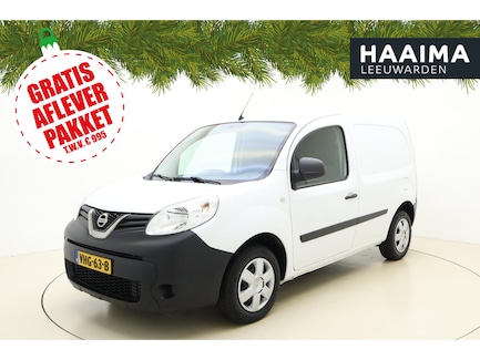Nissan NV250 0
