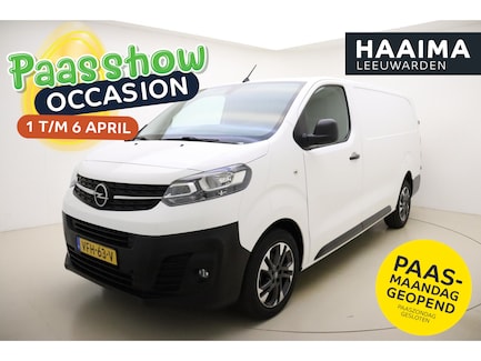 Opel Vivaro 0