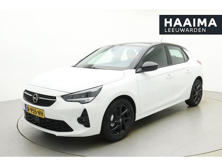 Opel Corsa 0