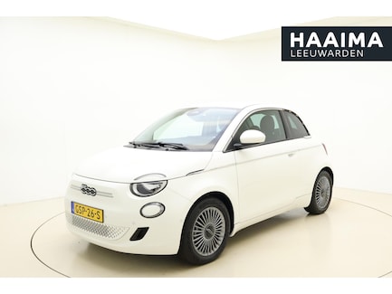 Fiat 500 0