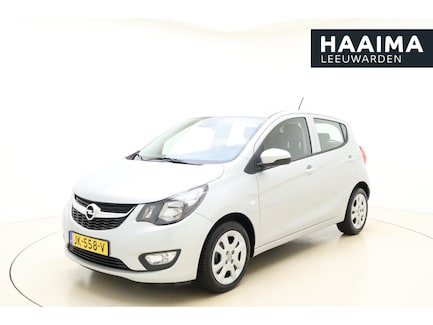 Opel Karl 0