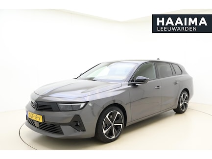Opel Astra 0