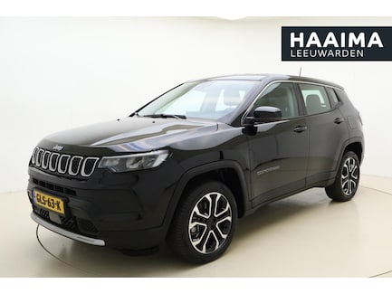 Jeep Compass 0