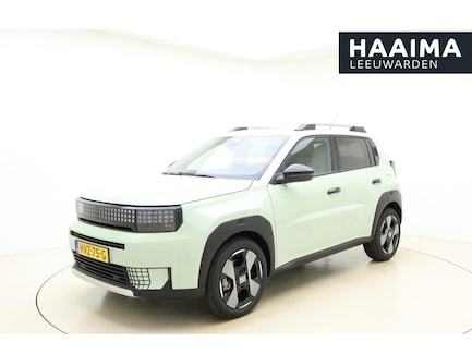 Fiat Panda 0
