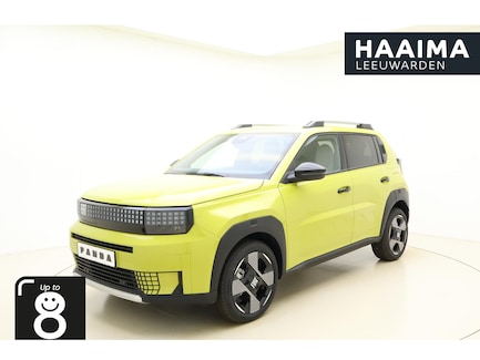 Fiat Panda 0