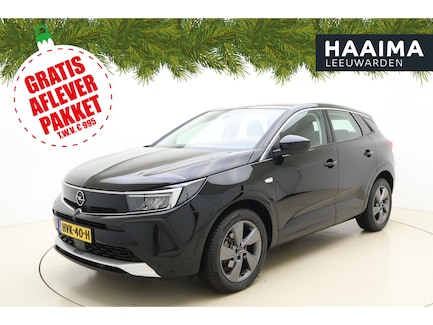 Opel Grandland 0