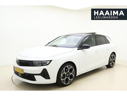 Opel Astra 0
