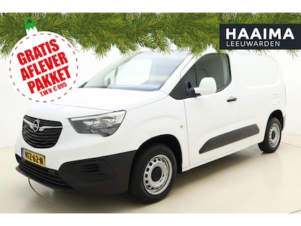 Opel Combo 0
