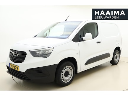 Opel Combo 0