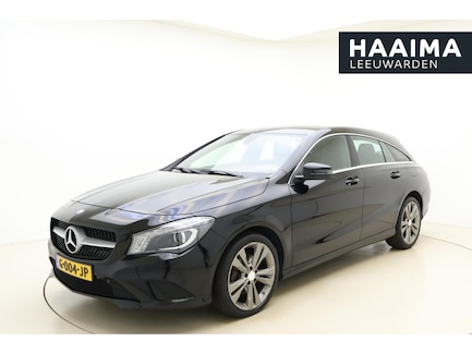 Mercedes-Benz CLA 0