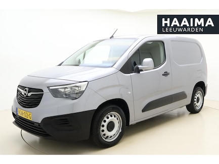 Opel Combo 0