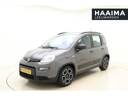 Fiat Panda 0