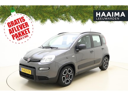Fiat Panda 0