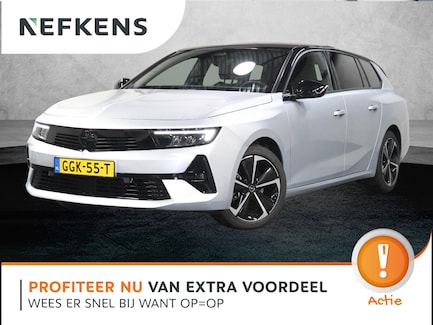Opel Astra 0