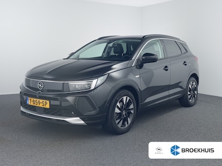 Opel Grandland 0