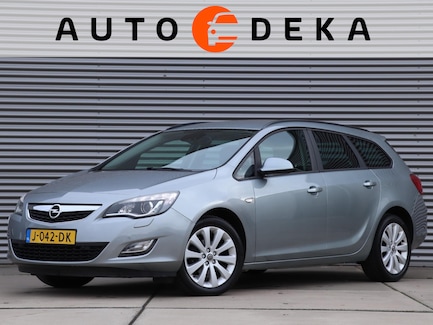 Opel Astra 0