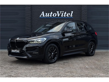 BMW X1 0