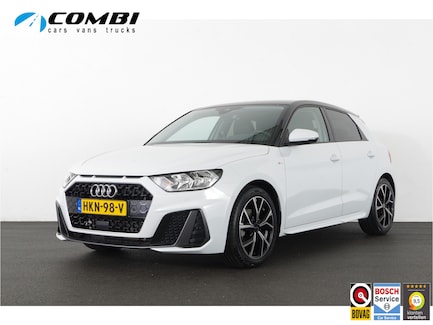 Audi A1 0