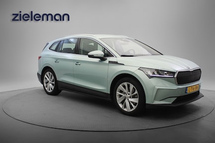 Skoda Enyaq 0