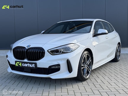 BMW 1-Serie 0