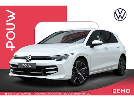 Volkswagen Golf 0