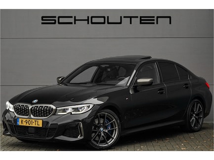 BMW 3-Serie 0