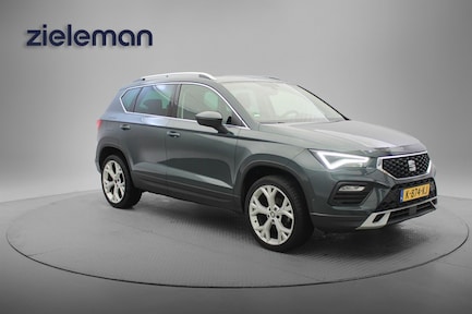 SEAT Ateca 0