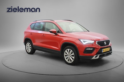 SEAT Ateca 0