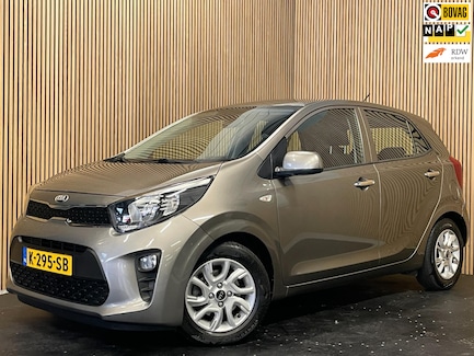 Kia Picanto 0