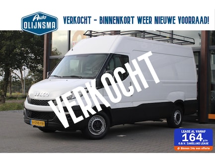 IVECO Daily 0